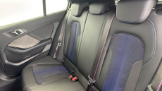 BMW 1 Series 118i [136] M Sport 5dr Step Auto [LCP] Petrol Hatchback